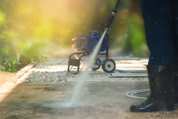 Professional Pressure Washing Services in Emerald Isle, NC